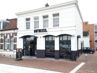 Room in the center of Enschede - 8