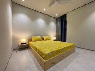 Sense Luxury II - 2 bed Apartment - 1