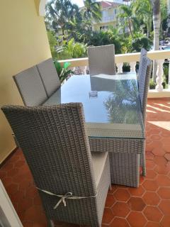 Las Palmeras RIKI R - 1