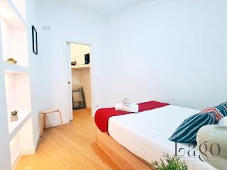 Apartamento central en Madrid - sol - 7