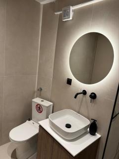 Ladadika Urban Suites #3 - 4