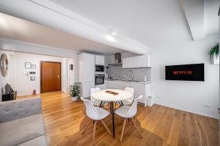 Appartamento LAURA - Residenze Estensi - 2