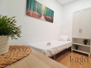 Apartamento central en Madrid - sol - Madrid - 6
