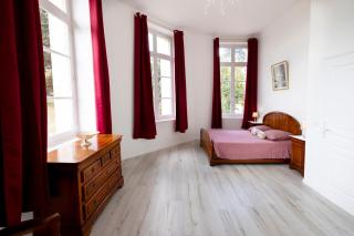 Gîte de la Tour - 8