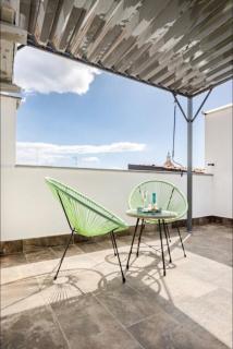 JandA House - Soggiorna dove batte il cuore di Catania - 1