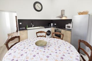 Gîte de la Tour - 7