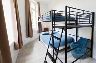 Gîte de la Tour - 6