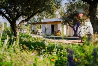 Villa Ad Maiora, charming stone villa with private pool - 0