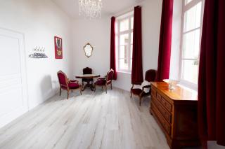 Gîte de la Tour - 5