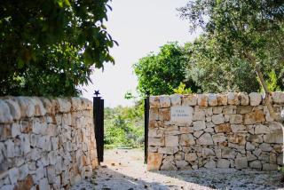 Villa Ad Maiora, charming stone villa with private pool - 8