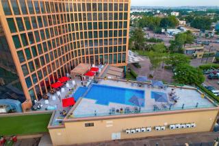 Radisson Collection Hotel Bamako - 8