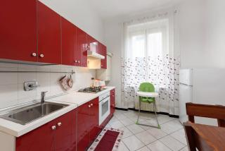 Lucia appartamento uso esclusivo - Aeroporto Genova Sestri Ponente - 4