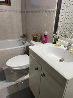 Casa full amoblada a pasos Jumbo Los Pablos - 2