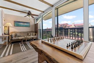 Tortuga – 2BR on Beach, Heated Pool & Sauna - 3