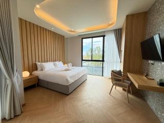 Bangtao Brand New Luxury Modern Pool Villa Laguna Phuket - 5