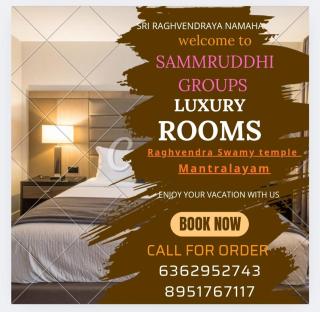 Samruddhi Groups - 0