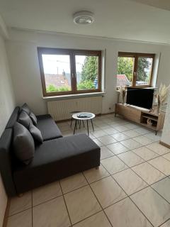 Ferienwohnung in Rheinfelden an der Grenze zur Schweiz - 7