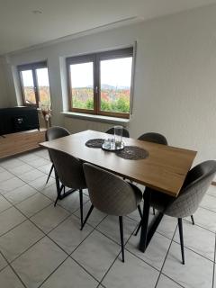 Ferienwohnung in Rheinfelden an der Grenze zur Schweiz - 6