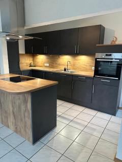 Ferienwohnung in Rheinfelden an der Grenze zur Schweiz - 9