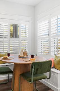 LayLow - Hot Tub, Arcade & Golf - 3