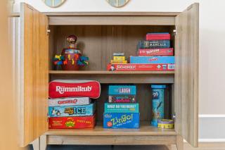 LayLow - Hot Tub, Arcade & Golf - 1