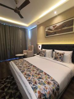 Carom Hotel Manali - 7