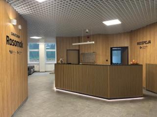 Sanatorium Rosomak - Ustroń - 8