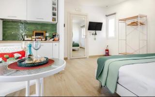 JandA House - Soggiorna dove batte il cuore di Catania - 9