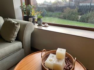 Casa full amoblada a pasos Jumbo Los Pablos - 5