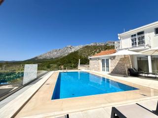Orebic Luxury Villa Leopold - 0