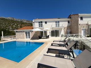 Orebic Luxury Villa Leopold - 8
