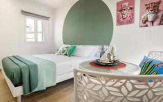 JandA House - Soggiorna dove batte il cuore di Catania - 7