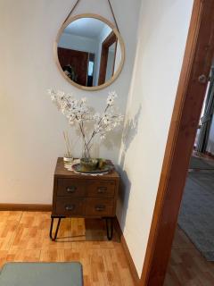 Casa full amoblada a pasos Jumbo Los Pablos - 6