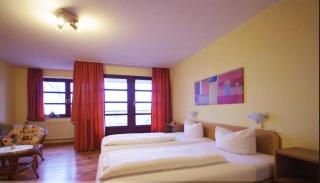 Hotel an der Hörn - 4