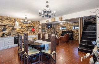 T5 com Piscina Casa da Chica - 7