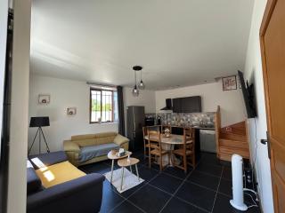 Jolie maisonnette -  - 9