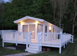 The Glen Getaway - 0