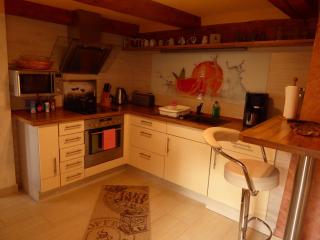 Zum Alten Pfarrhaus - Blankenburg - 1