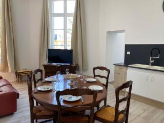 Gîte de la Tour - 2