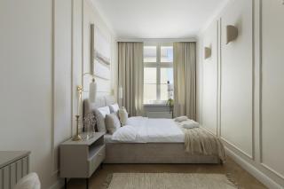 Riverside Deluxe Apartment by Elite Apartments - 4