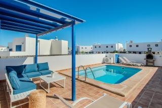 Villa Brisa del Mar - 9