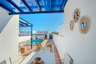 Villa Brisa del Mar - 8