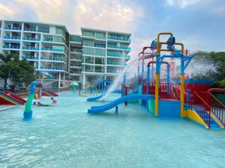 My Resort HuaHin by Grandroomservices - 0