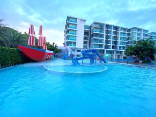 My Resort HuaHin by Grandroomservices - 4