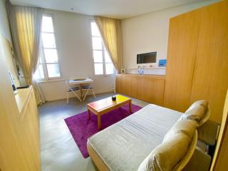 Charmant appartement à Aix-en-Provence - 0