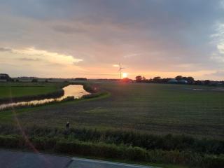 Schöne Ferienwohnung im Haus Norderney 2OG - 9
