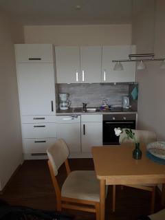 Schöne Ferienwohnung im Haus Norderney 2OG - 8