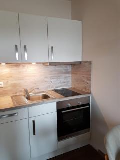 Schöne Ferienwohnung im Haus Norderney 2OG - 4