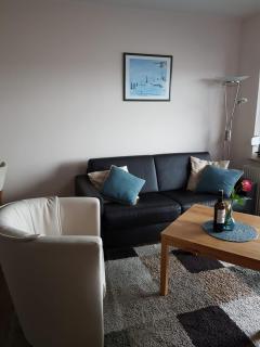 Schöne Ferienwohnung im Haus Norderney 2OG - 5