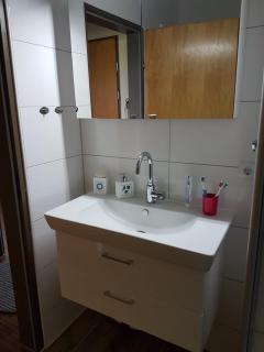 Schöne Ferienwohnung im Haus Norderney 2OG - 2